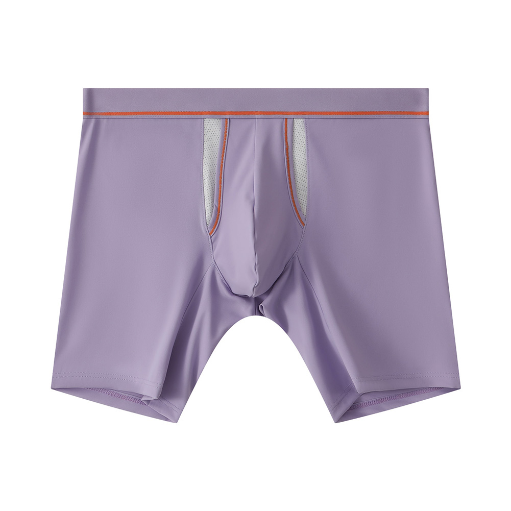 Cuecas Masculinas Esportivas c - Long Leg Trunk Men avaliação e preço