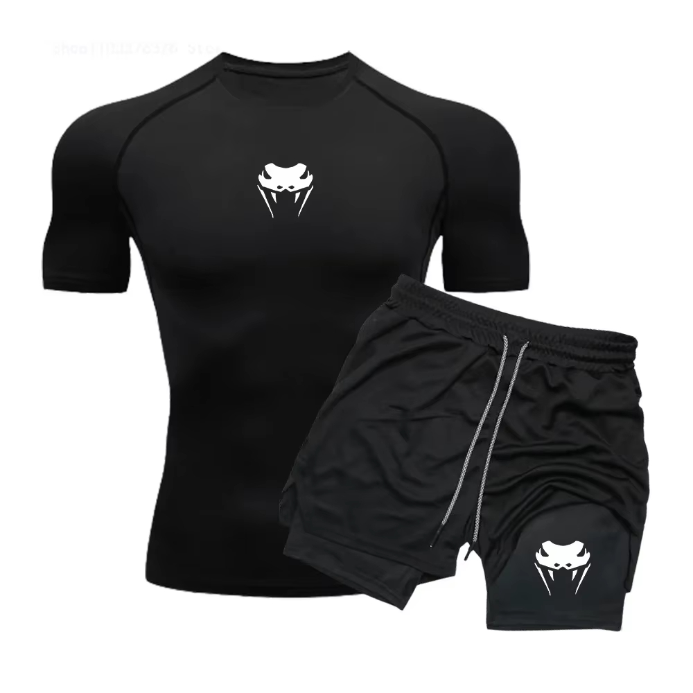 Roupa de Compressão Masculina  - Compression Shorts Athletes avaliação e preço
