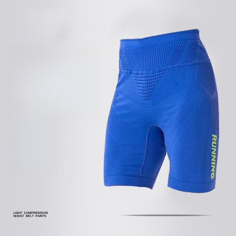 Calças de Compressão Esportiva - Compression Long Pant avaliação e preço