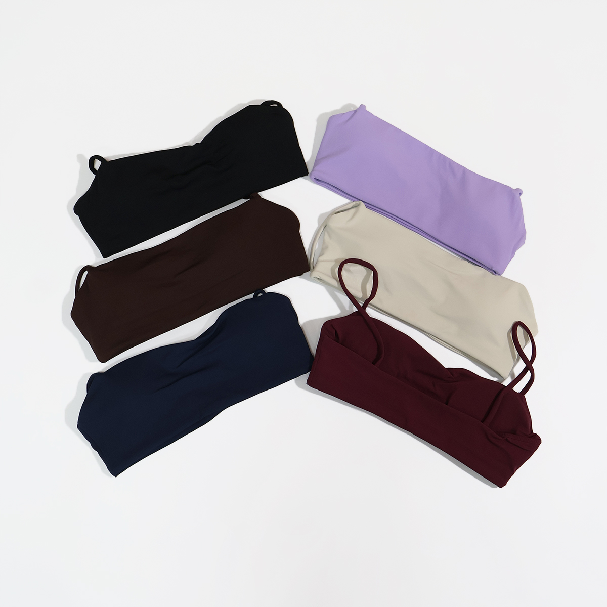 Ctenkevet Novo Sutiã de Yoga d - Quick Dry Underwear avaliação e preço