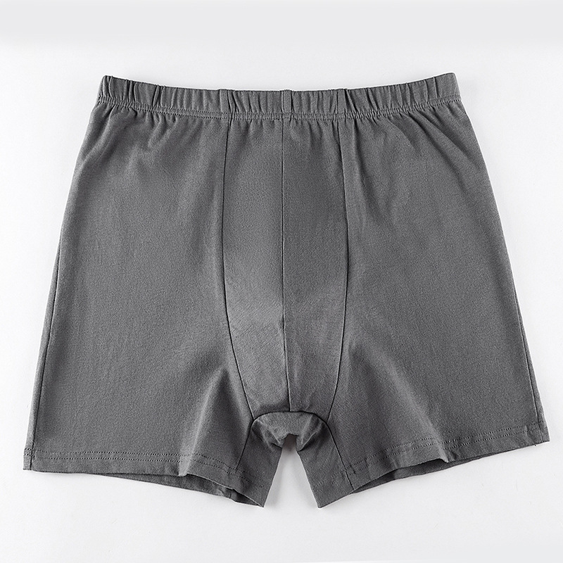Calcinha masculina de algodão, - Boxer Brief Pack Cotton avaliação e preço