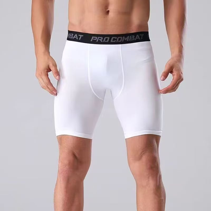 Shorts de Academia Masculinos  - Compression Shorts Athletes avaliação e preço