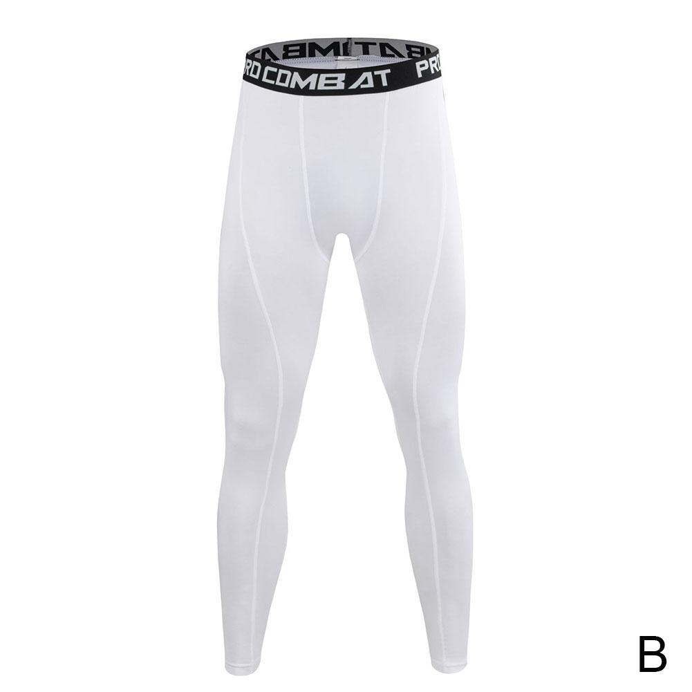 Sportif calças compridas de mu - Compression Long Pant avaliação e preço