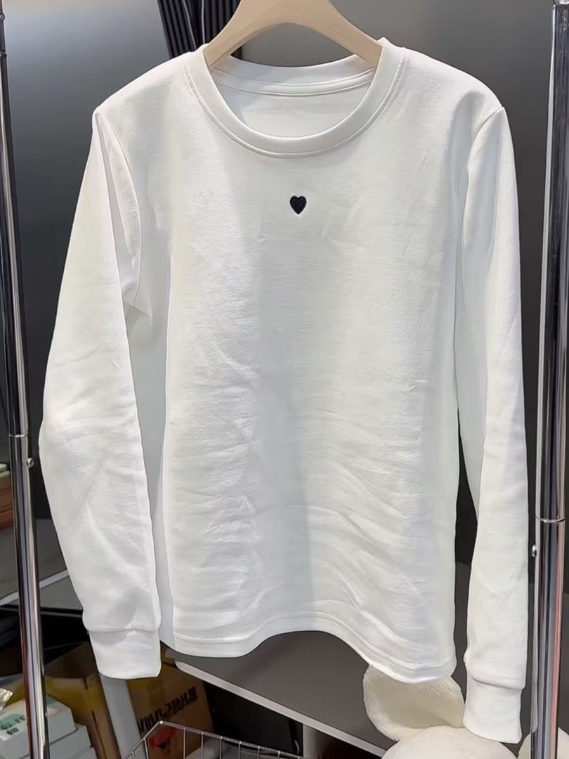 Conjunto Feminino Casual Solto - Base Layer Top avaliação e preço