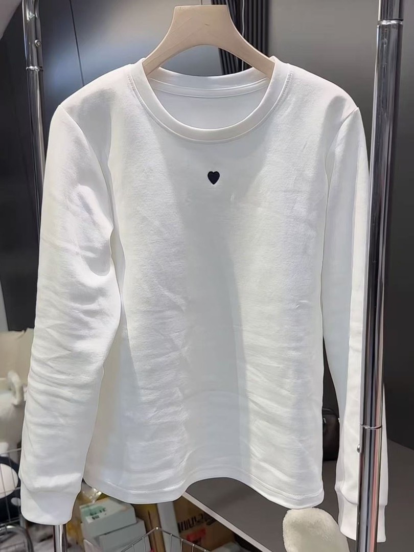 Conjunto Feminino Casual Solto - Base Layer Top avaliação e preço