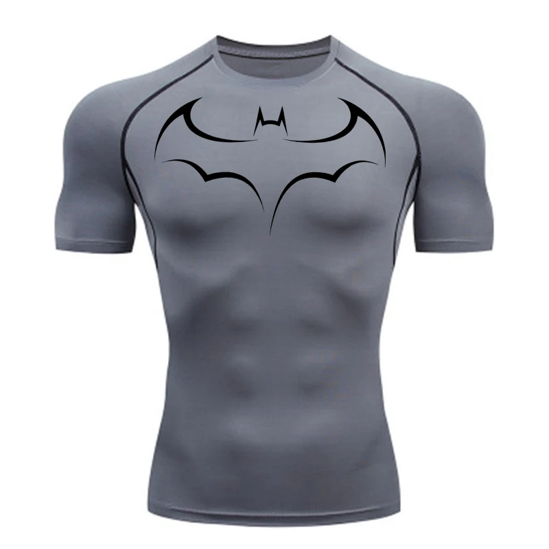 Camiseta Masculina Estampada c - T Shirt Tight Fit avaliação e preço