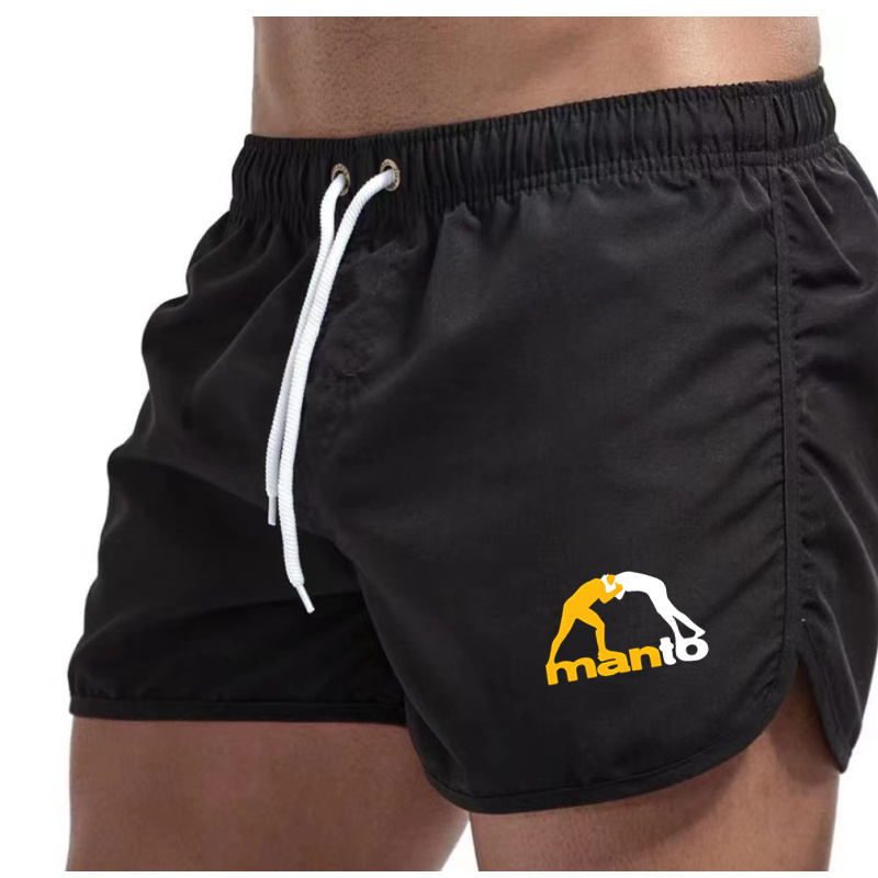Shorts de Natação Masculinos d - Trunk Breathable Men avaliação e preço