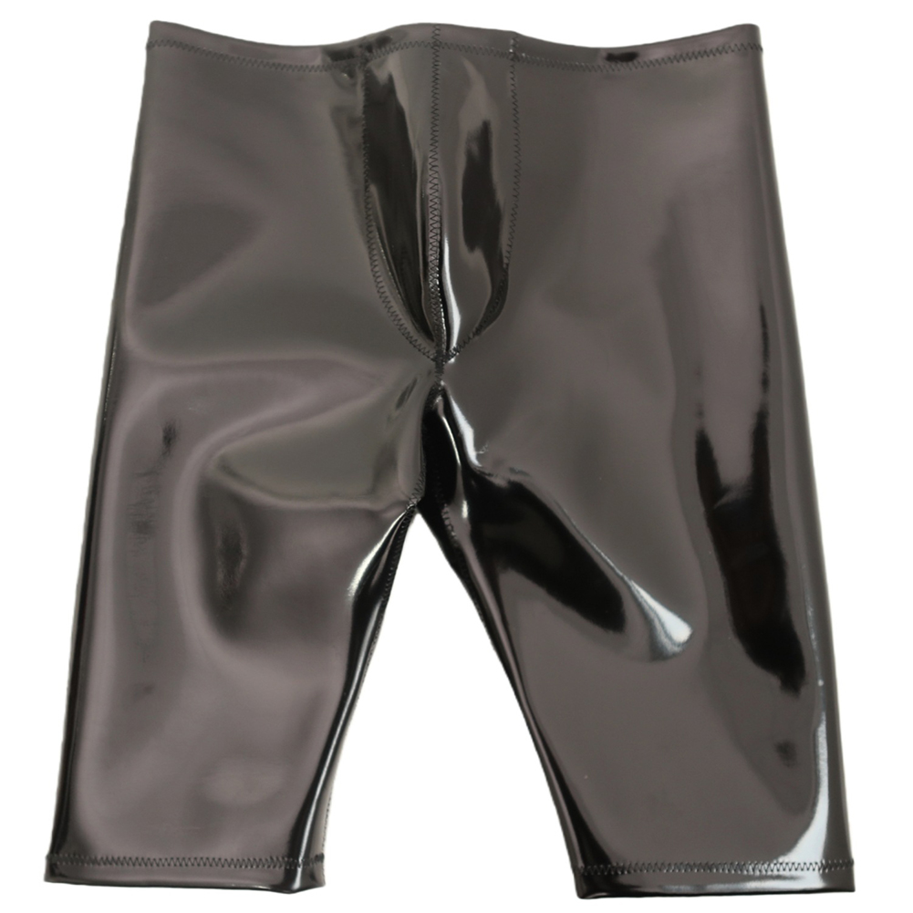 Cuecas Masculinas de Látex Lis - Long Leg Trunk Men avaliação e preço
