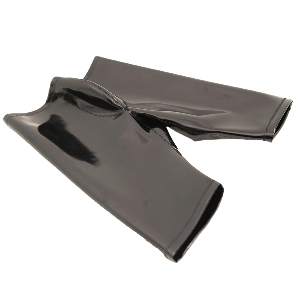 Cuecas Masculinas de Látex Lis - Long Leg Trunk Men avaliação e preço