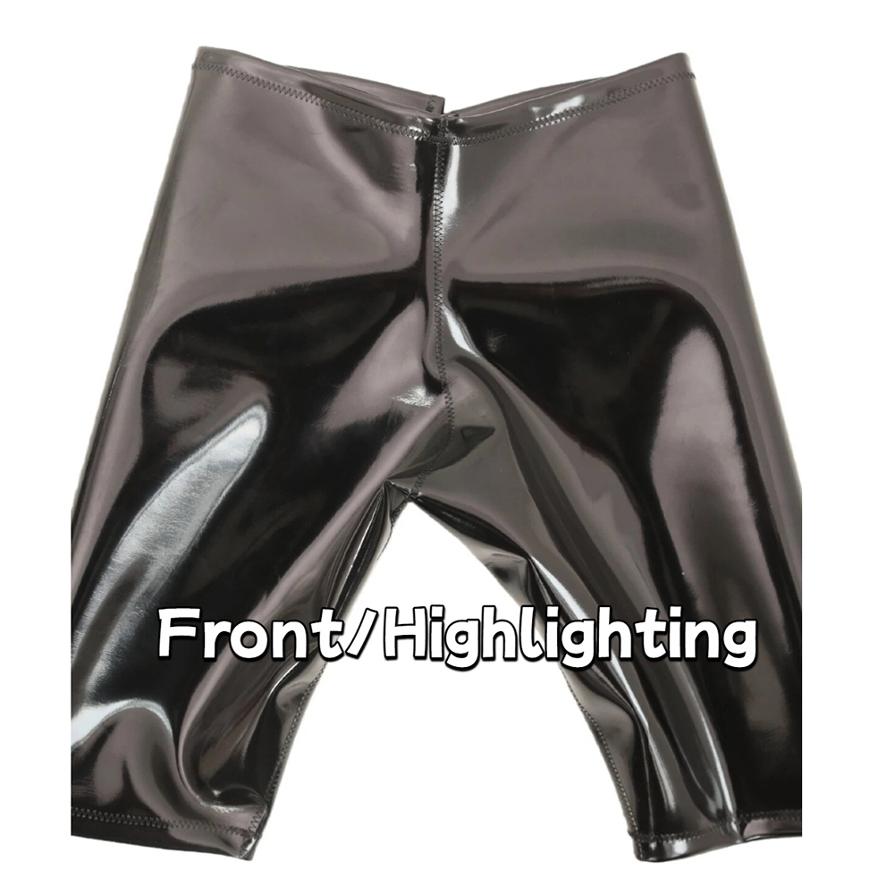 Cuecas Masculinas de Látex Lis - Long Leg Trunk Men avaliação e preço