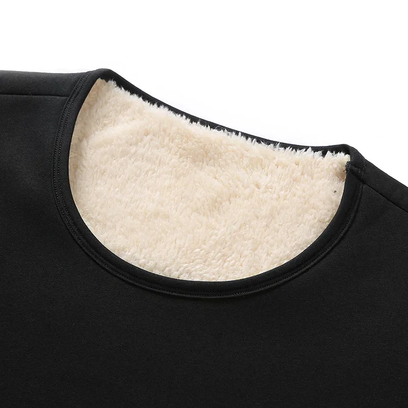 Homens inverno jaqueta térmica - Thermal Long John avaliação e preço