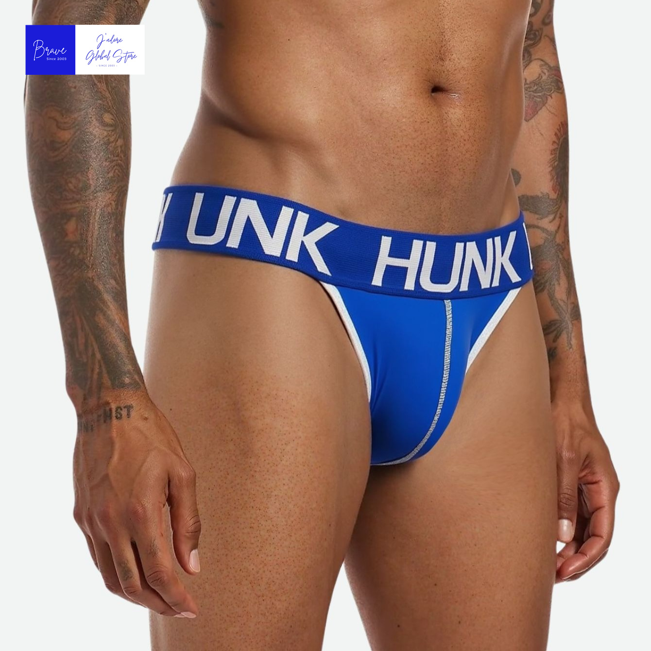 Cuecas Masculinas Esportivas d - Jockstrap Athletic avaliação e preço