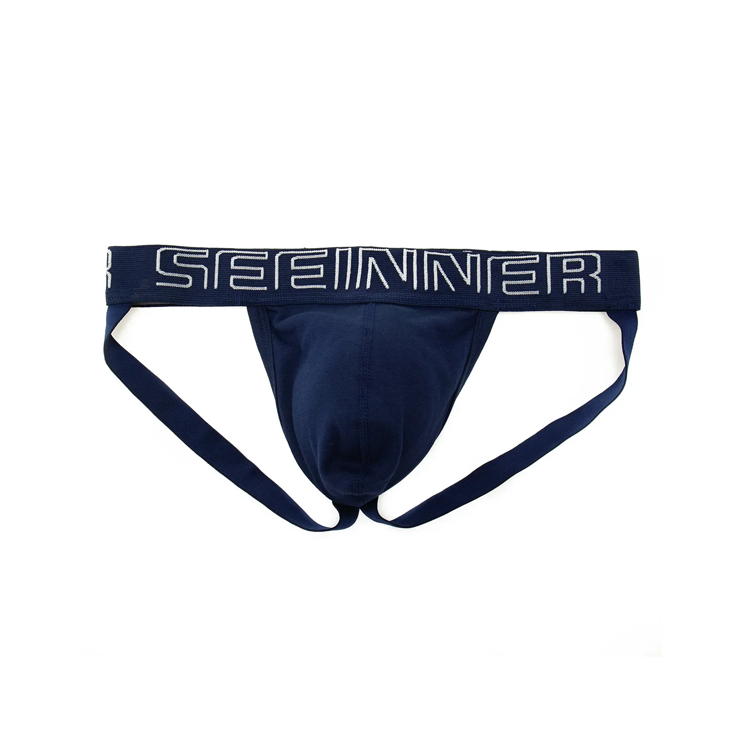 Sexy roupa interior masculina  - Jockstrap Athletic avaliação e preço