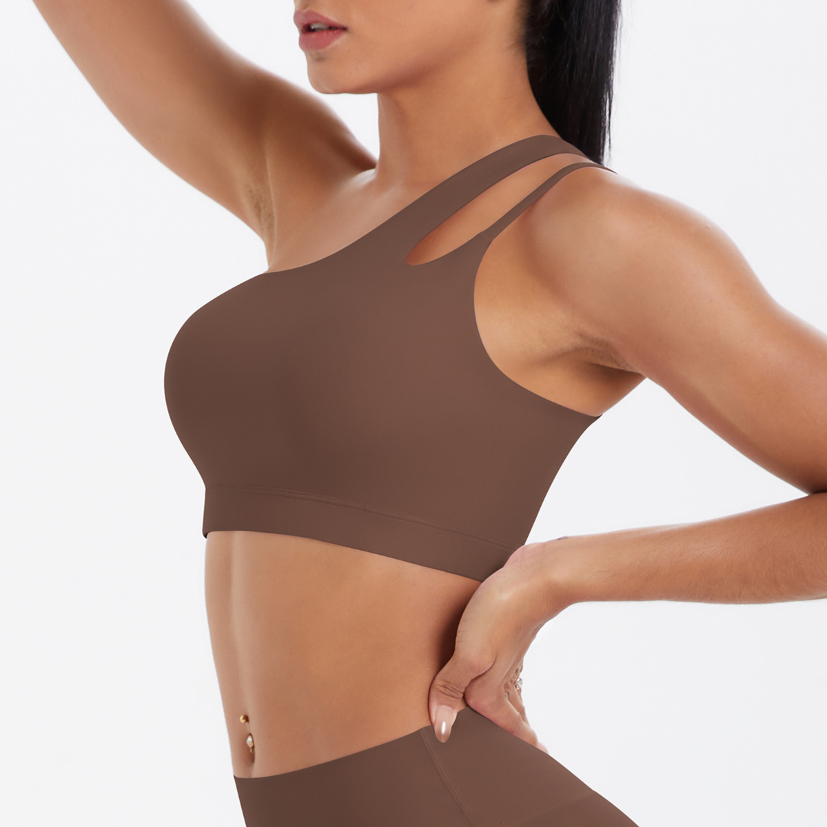 Sutiã de Yoga Feminino Hamidou - Quick Dry Underwear avaliação e preço