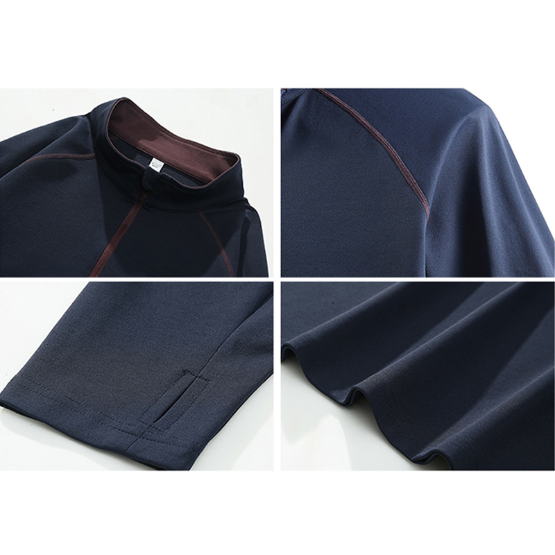 Camiseta Unissex de Manga Long - Base Layer Top avaliação e preço