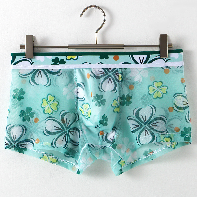 Cuecas Boxer Masculinas Ultra  - Mesh Sport Boxer avaliação e preço