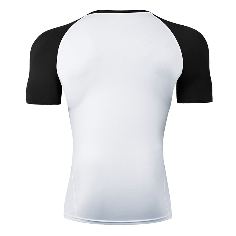 Camiseta Masculina de Compress - Base Layer Top avaliação e preço