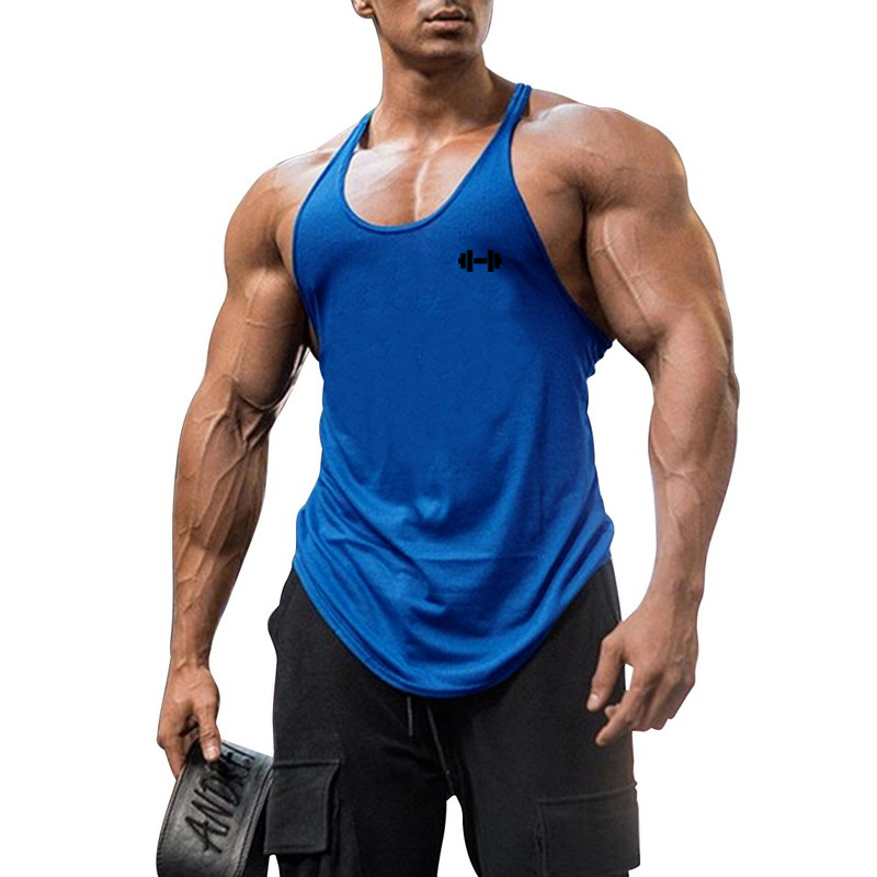 Colete de treinamento respiráv - Sleeveless Undershirt avaliação e preço