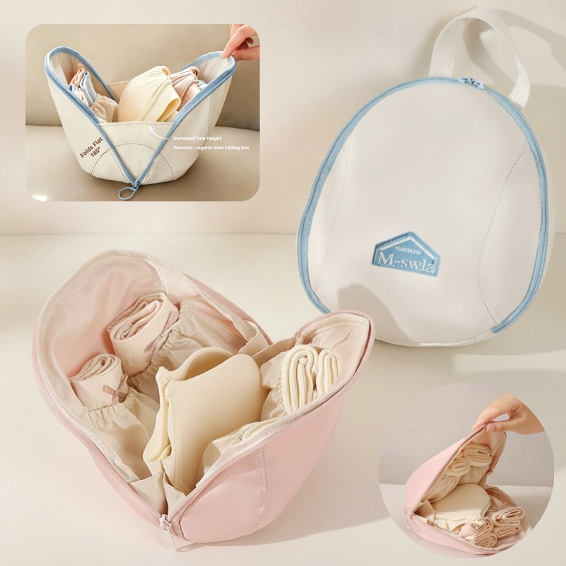 Bolsa Organizadora de Lingerie - Multi Pack Underwear avaliação e preço