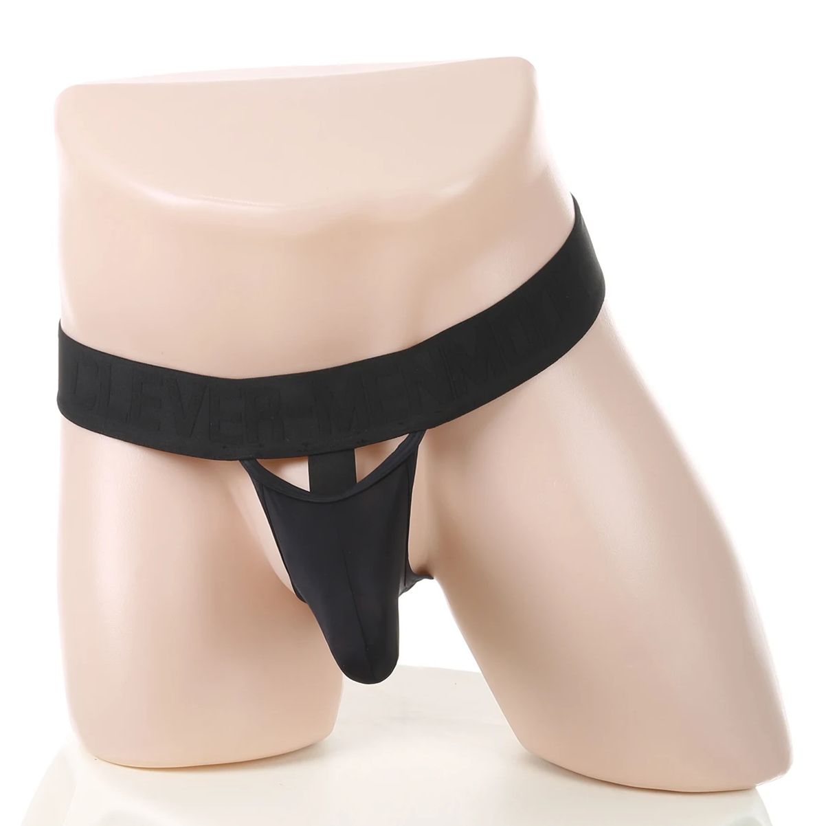 CLEVER-MENMODE Masculino Sexy  - Jockstrap Athletic avaliação e preço