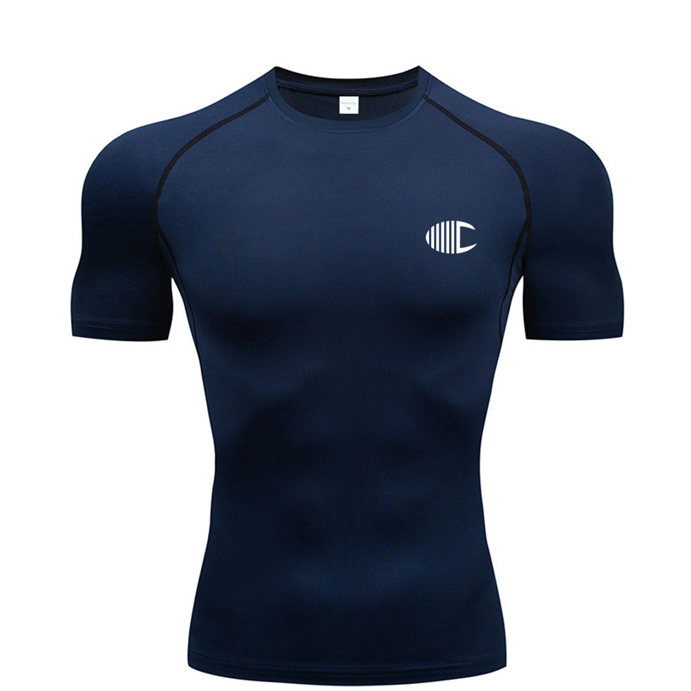 Camiseta Masculina Estampada d - T Shirt Tight Fit avaliação e preço