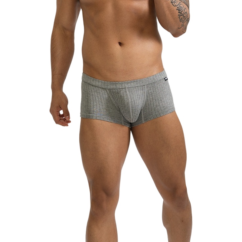 Cuecas Masculinas Boxer de Cin - Multi Pack Underwear avaliação e preço