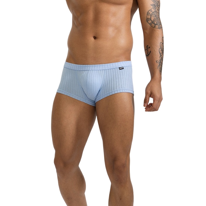 Cuecas Masculinas Boxer de Cin - Multi Pack Underwear avaliação e preço
