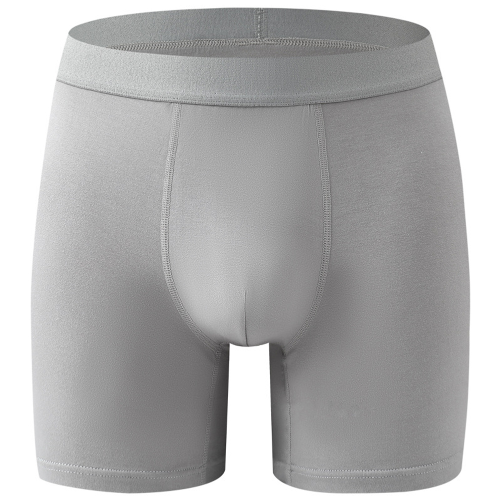 Cuecas Boxer Masculinas de Per - Bamboo Fiber Trunk avaliação e preço