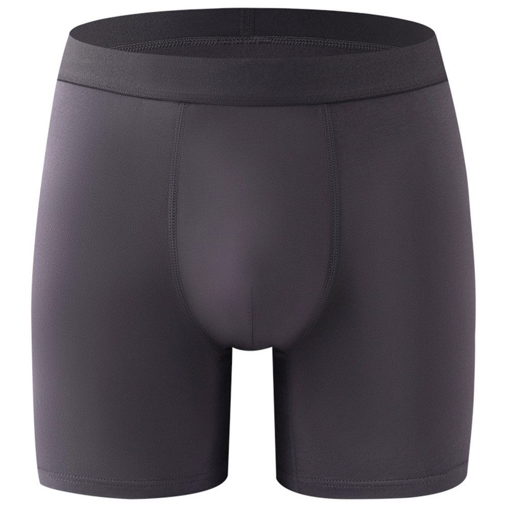 Cuecas Boxer Masculinas de Per - Bamboo Fiber Trunk avaliação e preço
