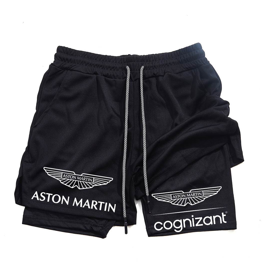 Novos Shorts Esportivos de Ver - Base Layer Top avaliação e preço