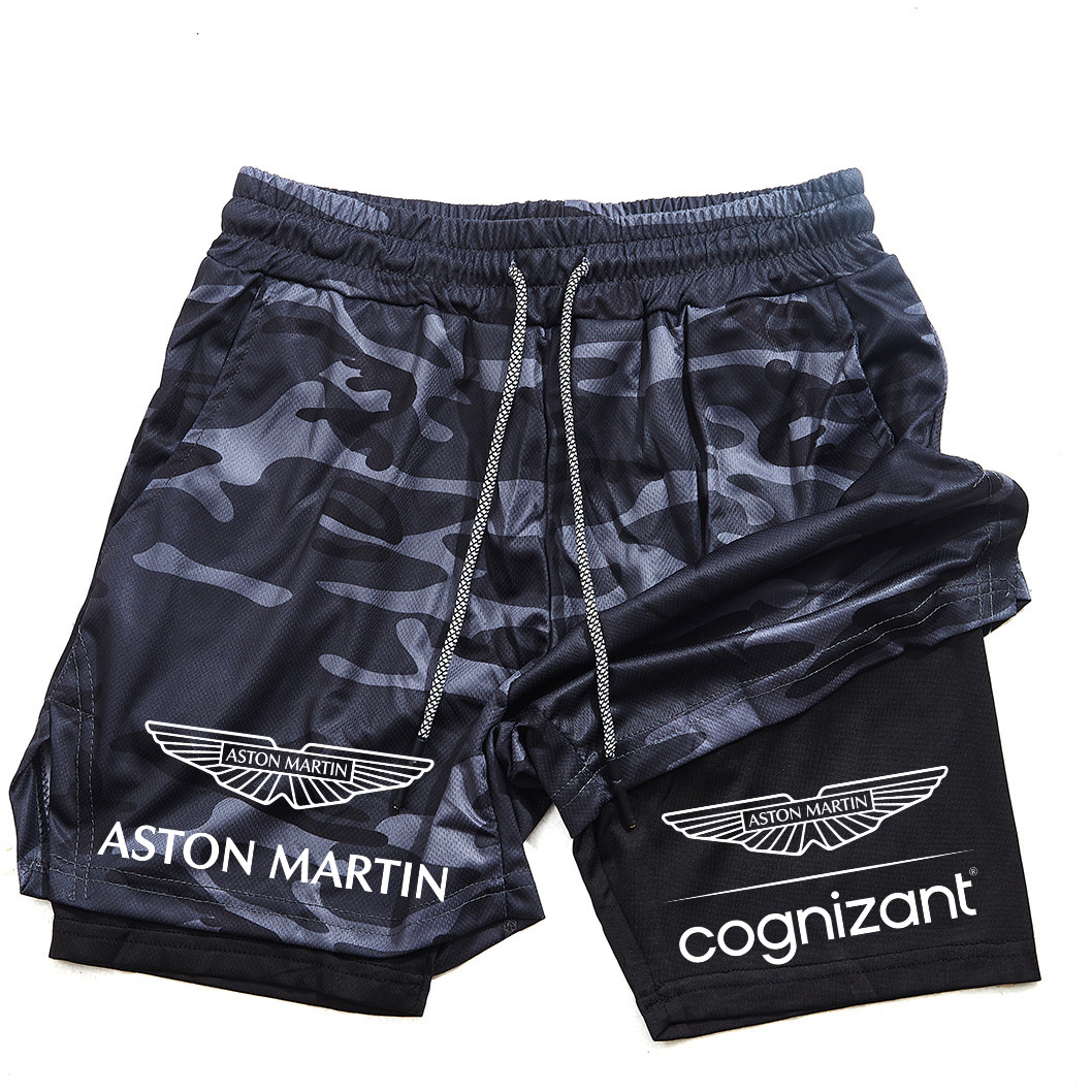 Novos Shorts Esportivos de Ver - Base Layer Top avaliação e preço