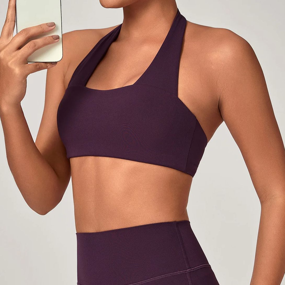 Sutiã Esportivo Respirável Nin - Quick Dry Underwear avaliação e preço