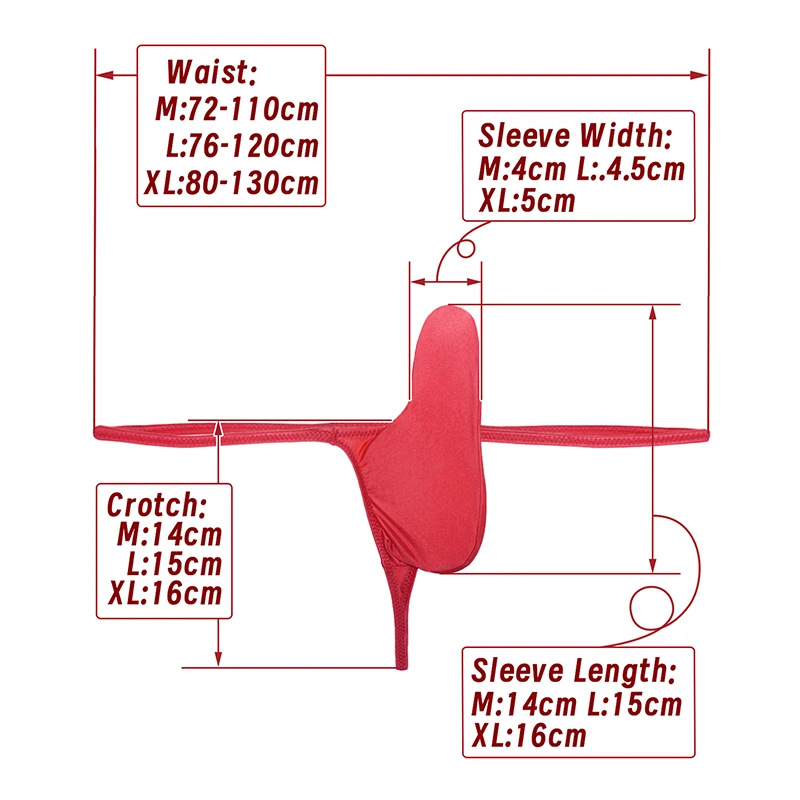 Yulaang sexy masculino gloss g - Jockstrap Athletic avaliação e preço