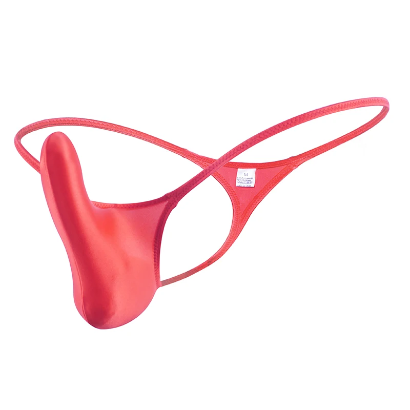Yulaang sexy masculino gloss g - Jockstrap Athletic avaliação e preço