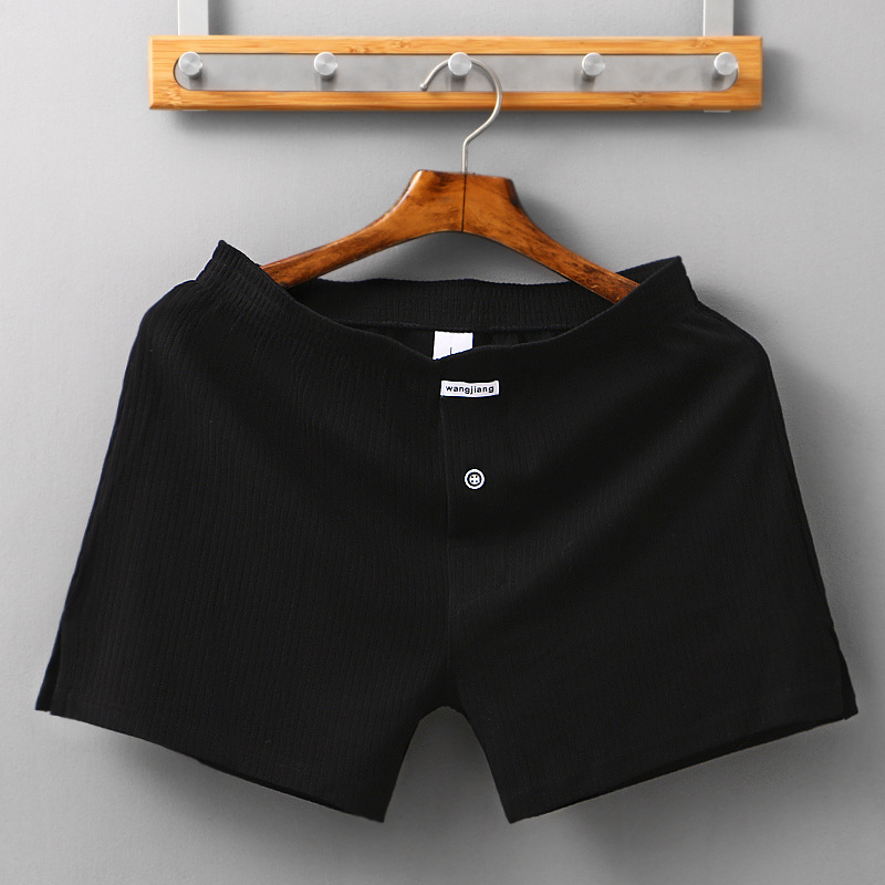 1/2/3 pçs calcinha masculina d - Boxer Brief Pack Cotton avaliação e preço