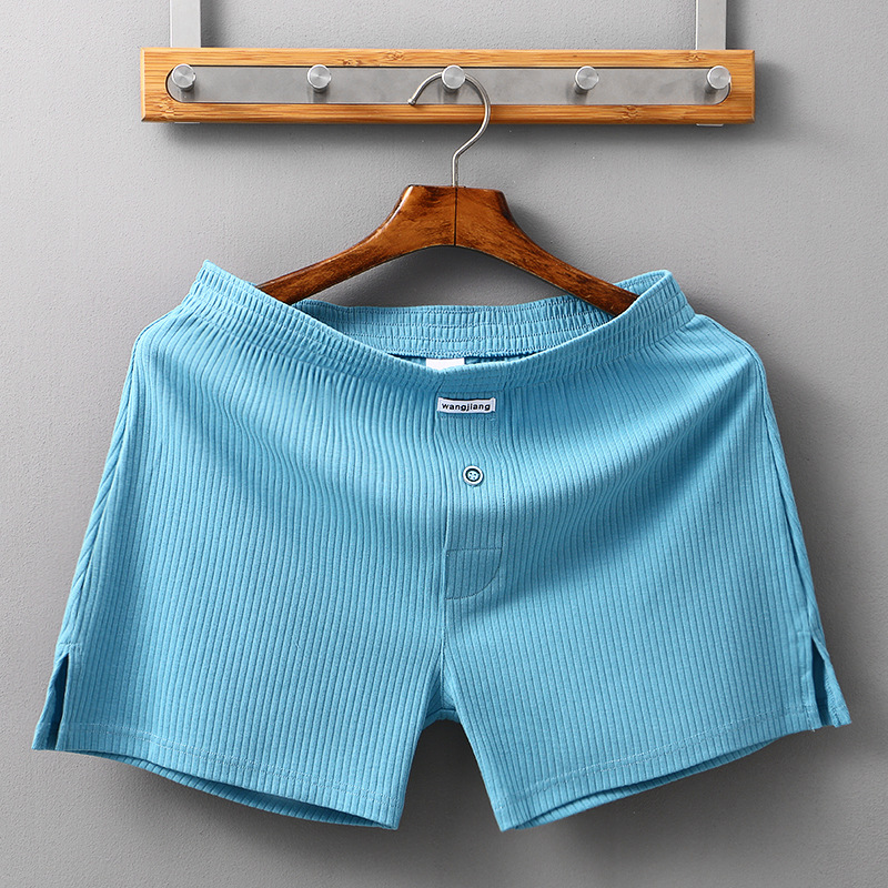 1/2/3 pçs calcinha masculina d - Boxer Brief Pack Cotton avaliação e preço
