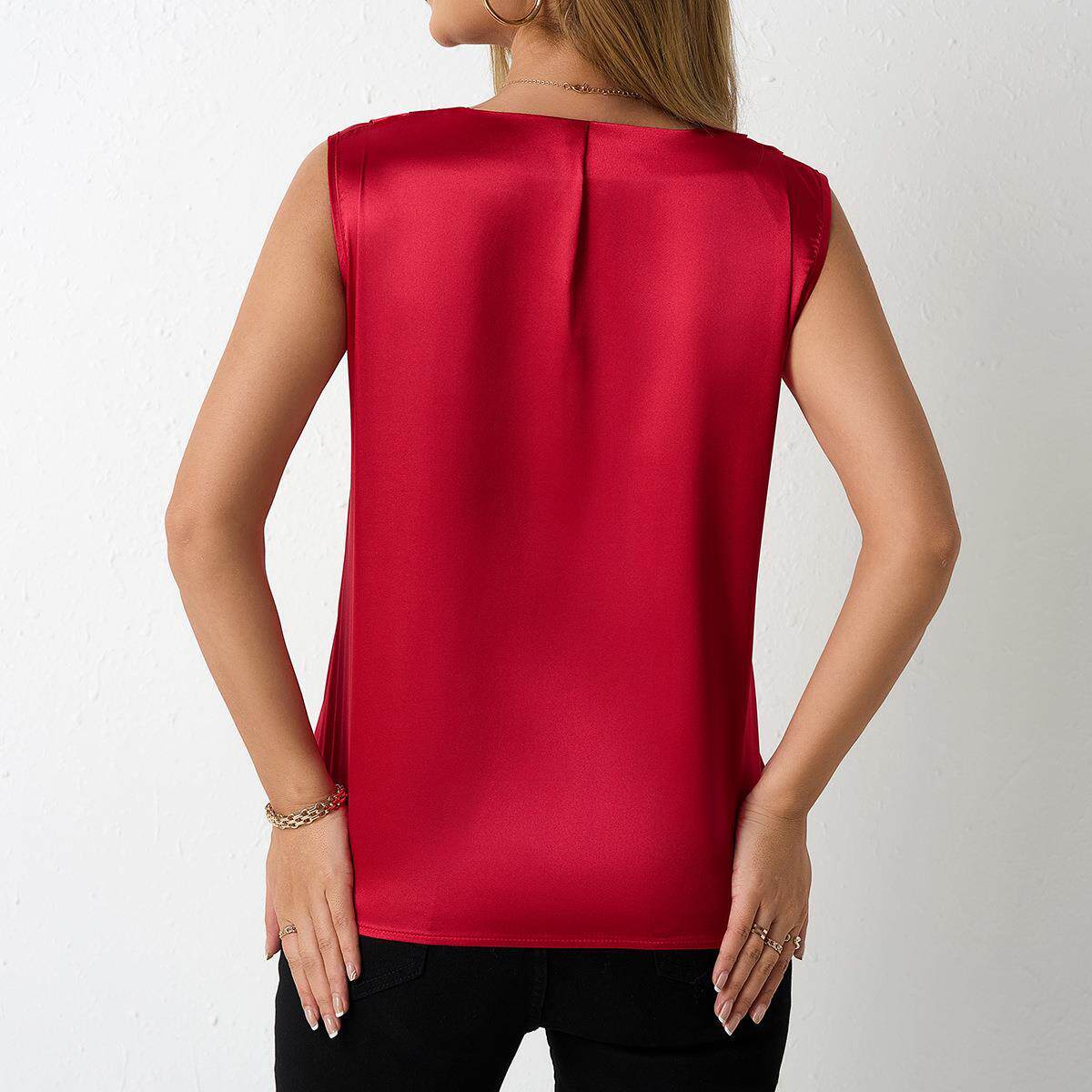 Camiseta Regata Feminina Elega - Base Layer Top avaliação e preço