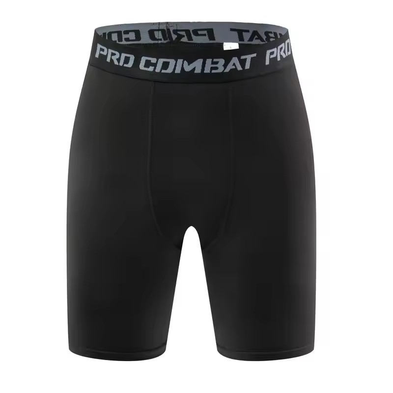 Shorts de Academia Masculinos  - Compression Shorts Athletes avaliação e preço