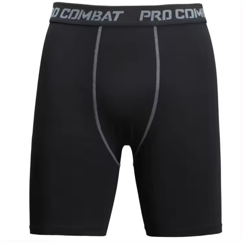 Shorts de Academia Masculinos  - Compression Shorts Athletes avaliação e preço