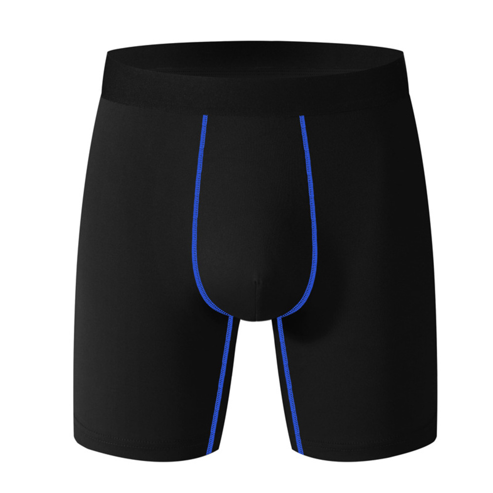 Cuecas Boxer Masculinas de Per - Long Leg Trunk Men avaliação e preço