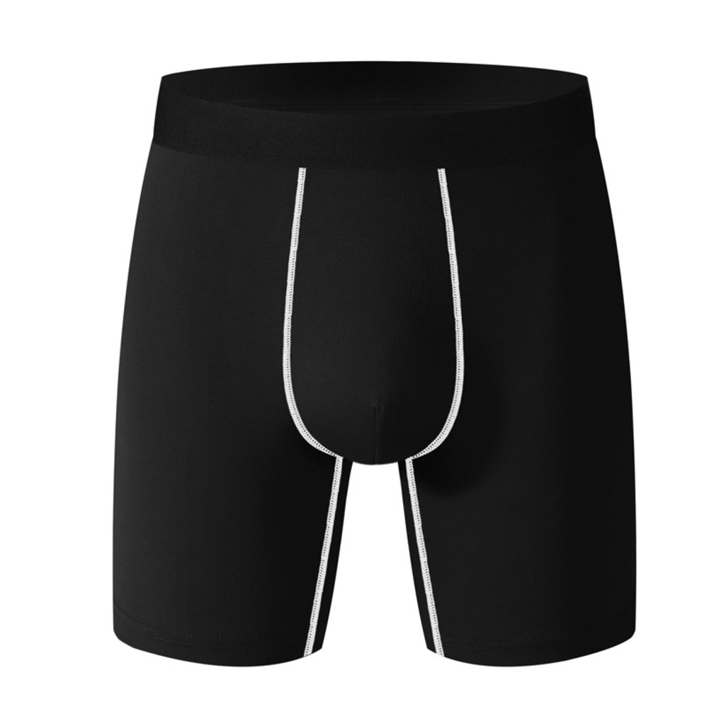 Cuecas Boxer Masculinas de Per - Long Leg Trunk Men avaliação e preço