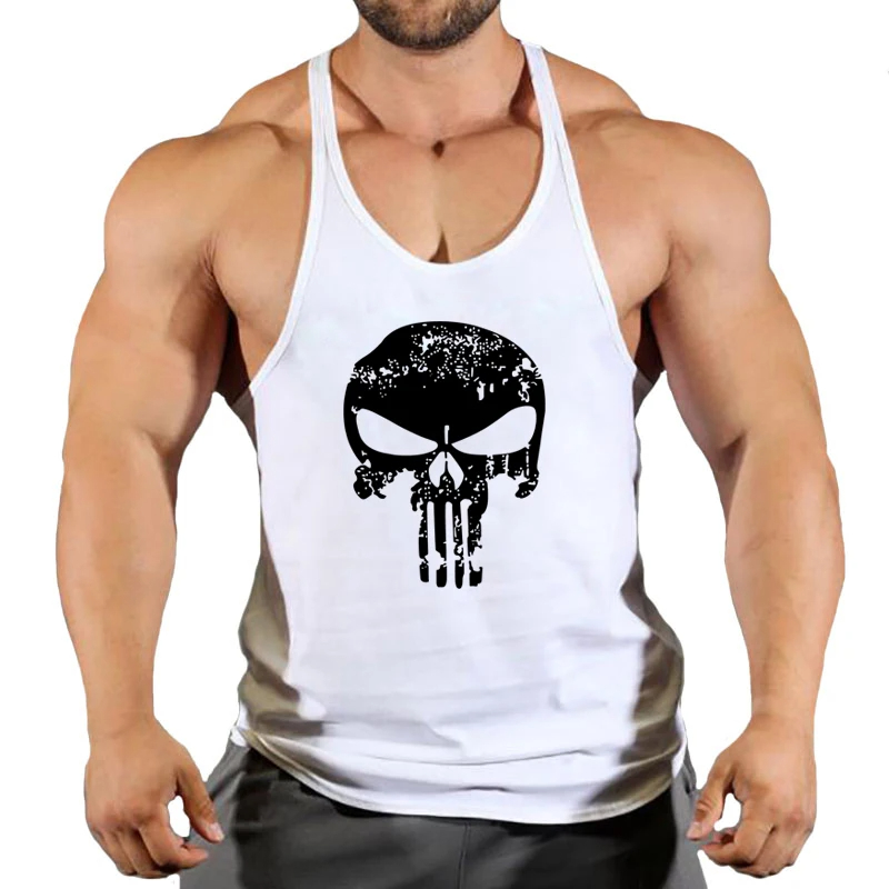 Top ginásios roupas masculinas - Undershirt Crew Neck avaliação e preço