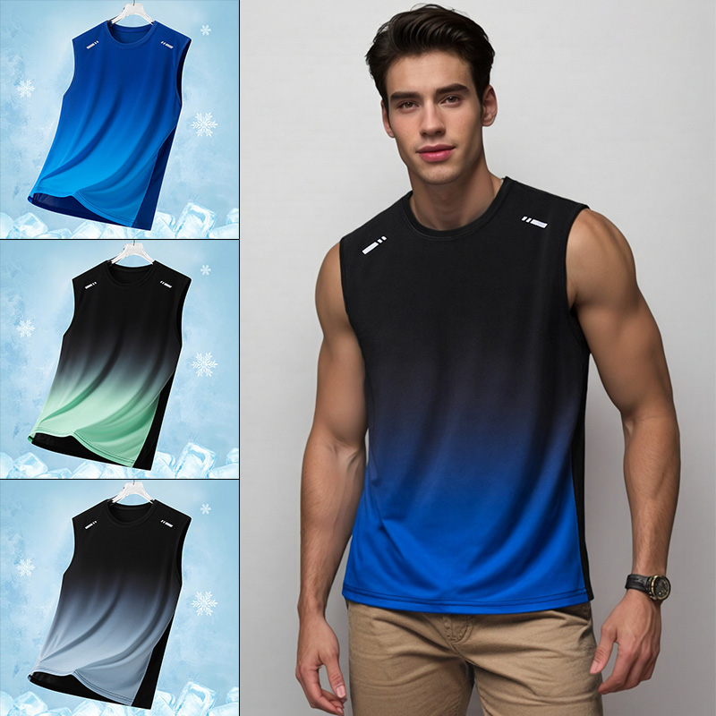 Camiseta Esportiva Masculina G - Sleeveless Undershirt avaliação e preço