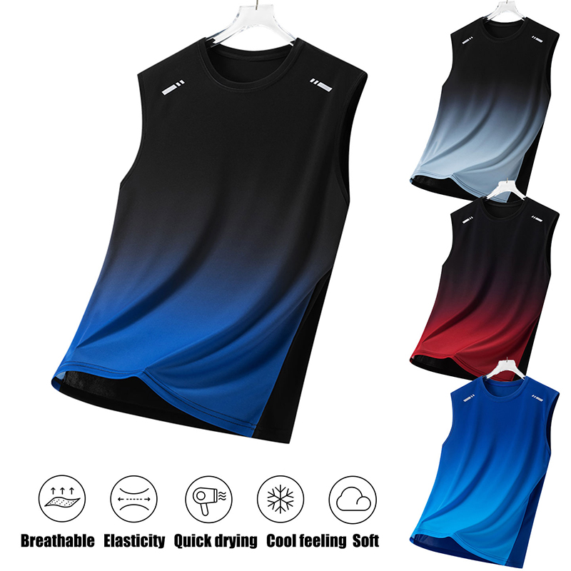Camiseta Esportiva Masculina G - Sleeveless Undershirt avaliação e preço