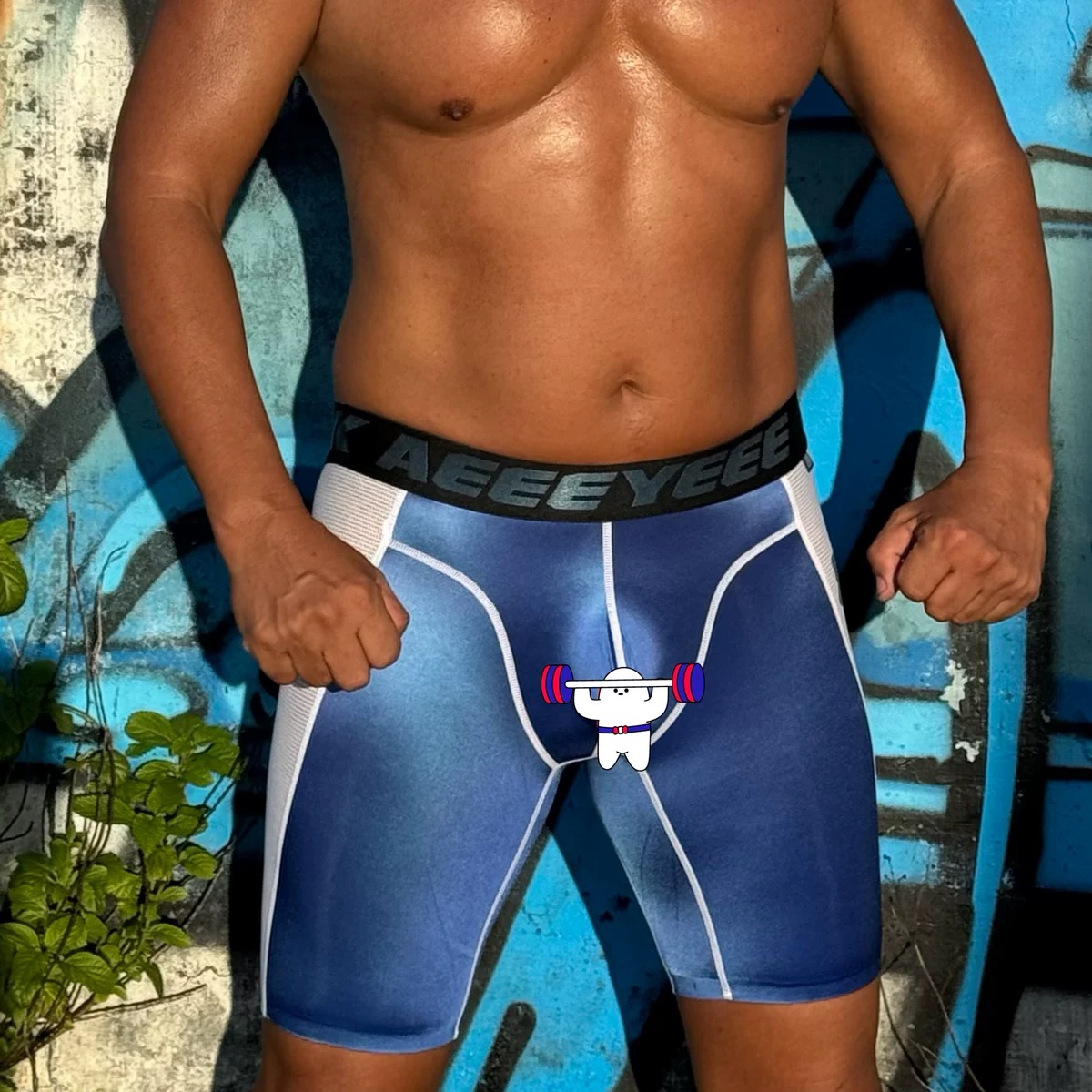 Cueca boxer masculina ultrafin - Mesh Sport Boxer avaliação e preço