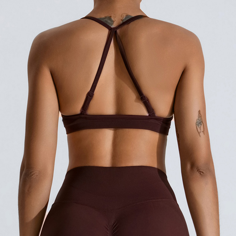 Top Esportivo Sexy de Verão pa - Quick Dry Underwear avaliação e preço