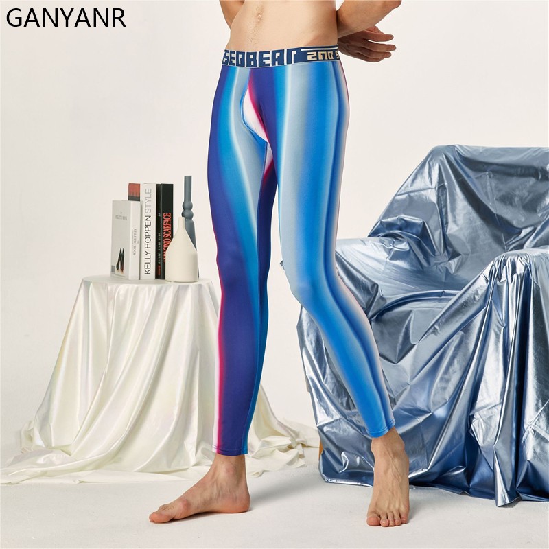 Ganyanr correndo collants calç - Compression Long Pant avaliação e preço