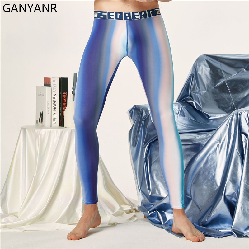Ganyanr correndo collants calç - Compression Long Pant avaliação e preço