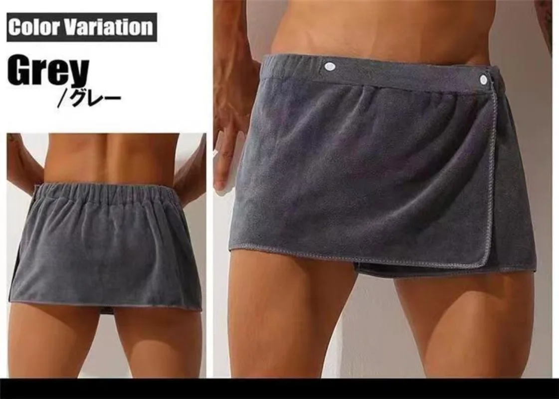 Toalha de Banho Masculina Abso - Bamboo Fiber Trunk avaliação e preço
