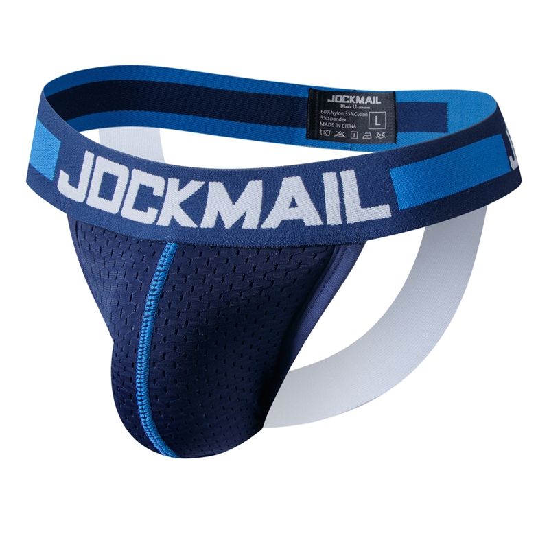 Homens Malha Jockstrap Roupa I - Jockstrap Athletic avaliação e preço